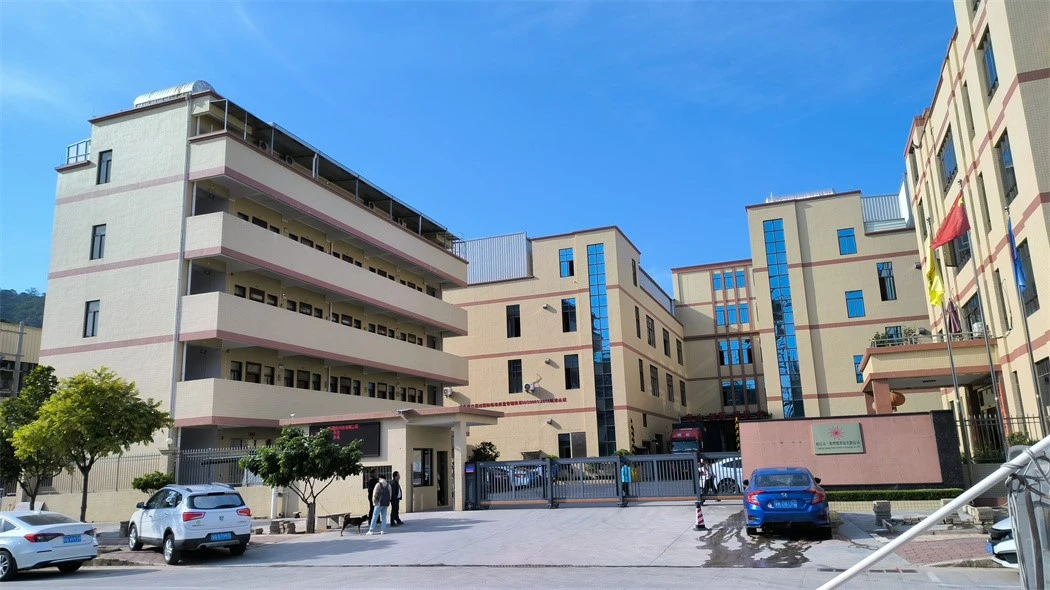 Yangjiang Sanyang Teknolojiya Teknolojiyê Co., Ltd.